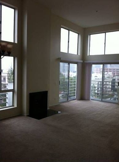 living & dining