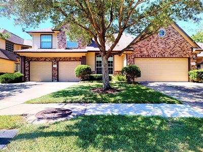7934 Loyel Pointe Dr, Houston, TX, 77064