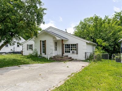 2400 Wilson Ave, Knoxville, TN, 37915