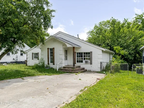 2400 Wilson Ave, Knoxville, TN 37915