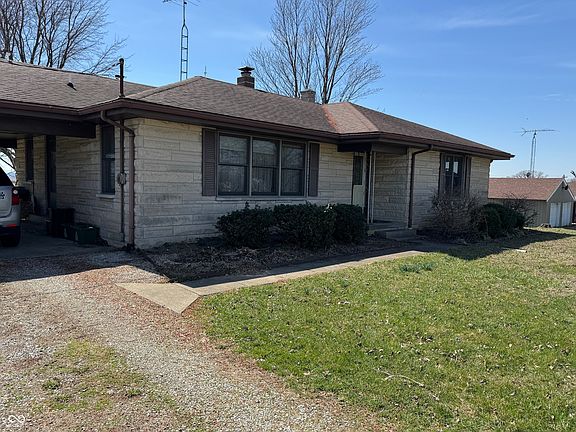 2nd image of 3067 E County Road 875 N