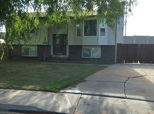 3751 W 2925 S, West Valley City, UT 84120