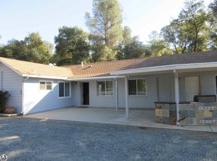 10512 Wigwam Rd, Jamestown, CA 95327