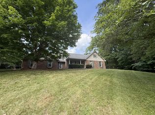 3737 Lylewood Rd, Woodlawn, TN 37191