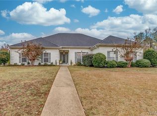 4745 Riva Ridge Dr, Tuscaloosa, AL 35406
