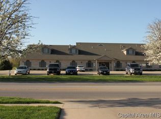 2050 W Iles Ave STE A, Springfield, IL 62704