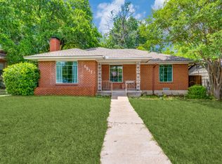 6917 E Mockingbird Ln, Dallas, TX 75214