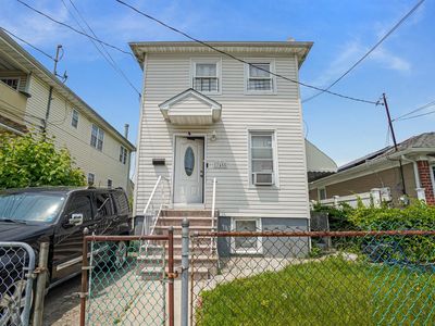 174 55 128th Avenue, Jamaica, NY, 11434