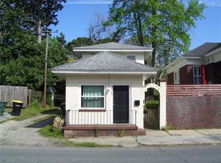 3408 Reynolds St, Savannah, GA 31405
