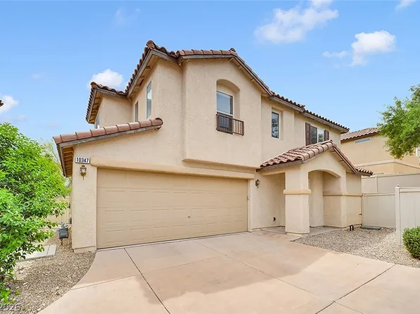 10347 Faustine Ave, Las Vegas, NV 89129