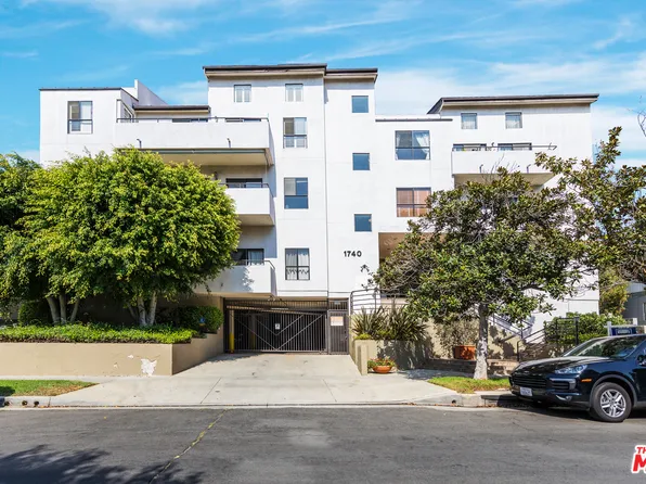 1740 Malcolm Ave APT 304, Los Angeles, CA 90024