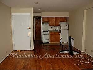 2nd image of 300 W 20th St