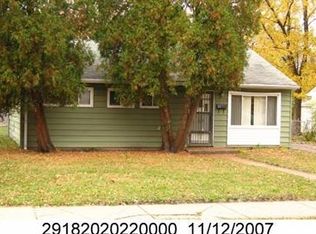 15132 Honore Ave, Harvey, IL 60426