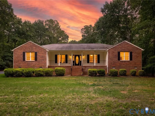 3539 Timberview Rd, Powhatan, VA 23139