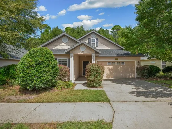 7525 SW 84th Dr, Gainesville, FL 32608