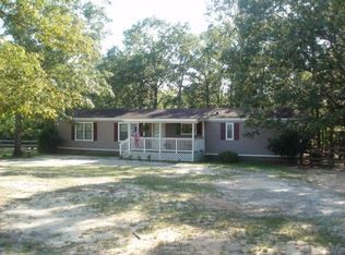 390 Nanette Dr, Byron, GA