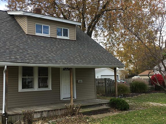 2nd image of 1446 E 332nd St