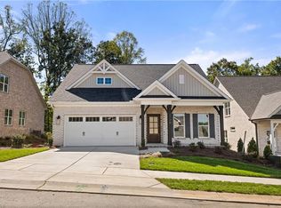 2798 Monarch Way, Winston Salem, NC 27106