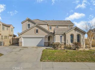 4713 Stargazer Pl, Palmdale, CA 93552