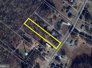 Georgetown Rd, Chestertown, MD 21620