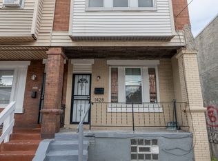 1428 S 27th St, Philadelphia, PA 19146
