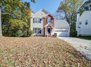 15005 Rothesay Dr, Charlotte, NC 28277