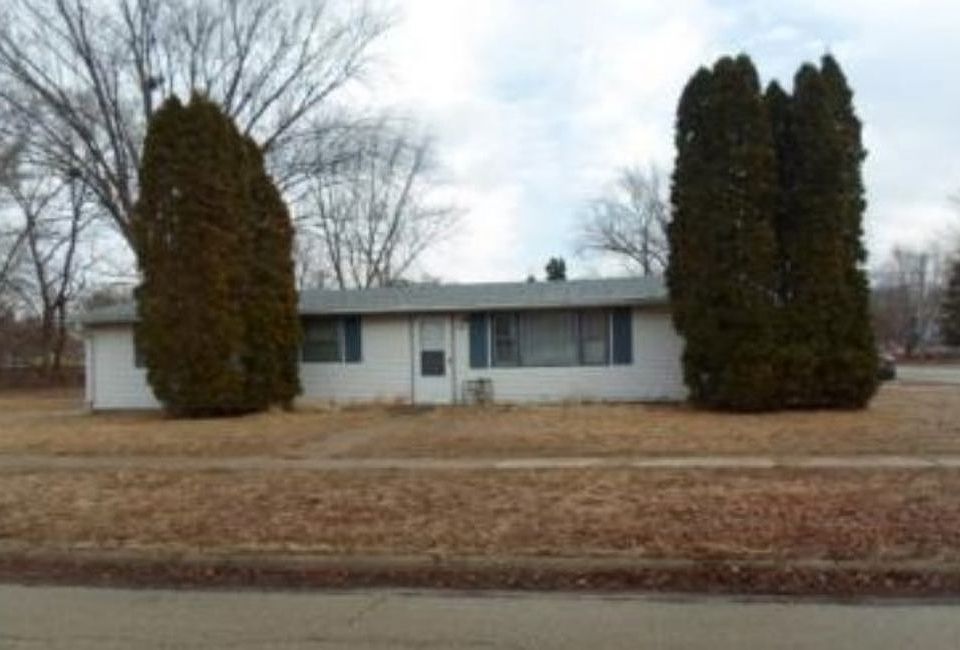 Property Front View