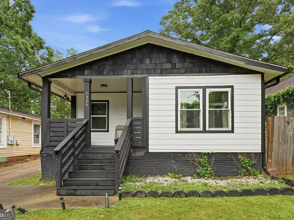 1906 Browns Mill Rd SE, Atlanta, GA 30315