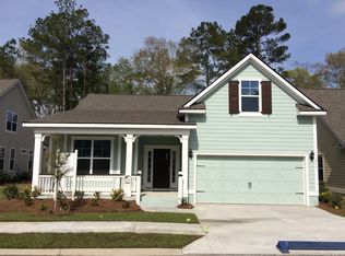 235 Bateaux Dr, Summerville, SC 29483