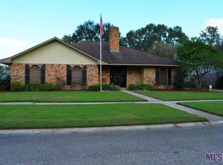 4619 Southwind Dr, Baton Rouge, LA 70816