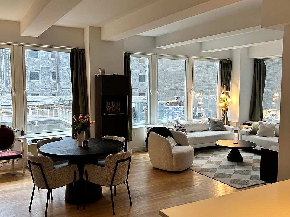 1st image of 90 William St APT 4B