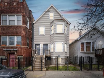 2920 E 78th Pl, Chicago, IL, 60649