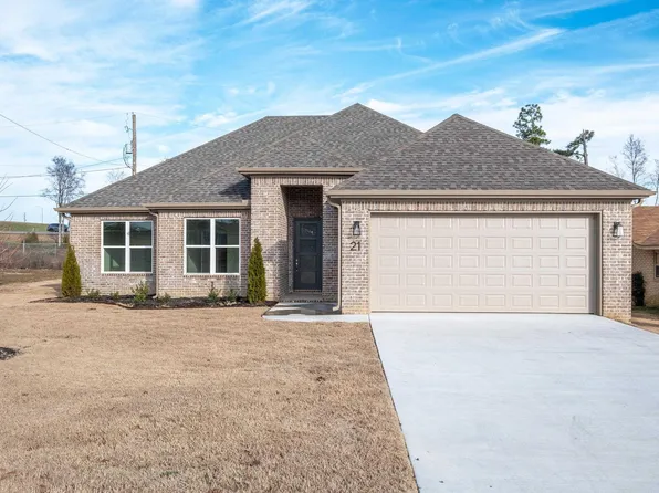 21 Walnut Valley, Little Rock, AR 72211