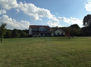 13325 Mohler Rd, Grand Rapids, OH 43522