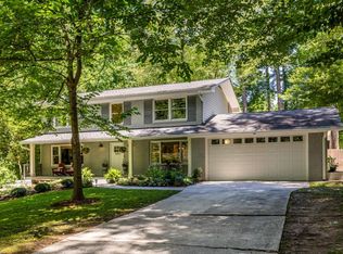 3252 Alton Rd, Atlanta, GA 30341