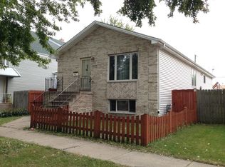 4129 Prairie Ave, Schiller Park, IL 60176