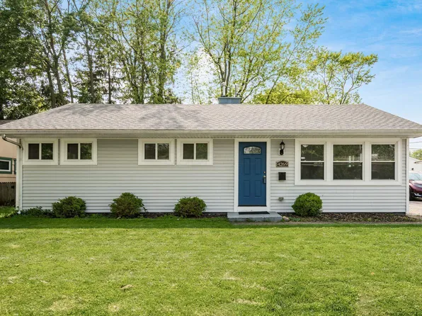 4269 Wayne St, Hilliard, OH 43026