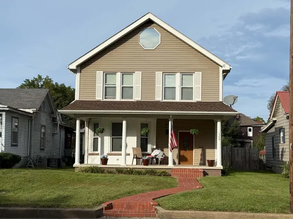 1509 Lexington Ave, Ashland, KY 41101