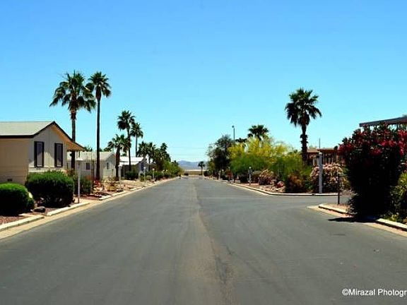 Manufactured Home Buckeye