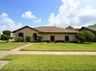 1805 Autrey Dr, Deer Park, TX 77536