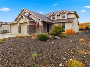 19927 N Glenisla Pl, Boise, ID 83714