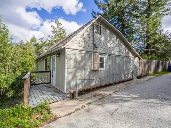 21496 Mary Alice Way, Los Gatos, CA 95033