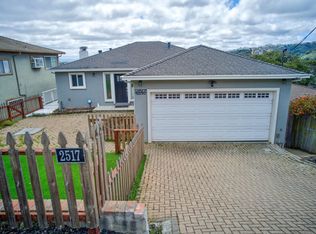 2517 Read Ave, Belmont, CA 94002