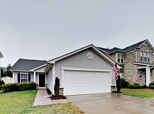 4418 Marys Point Rd, Monroe, NC 28110