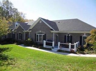1092 Fleming Way, Lynchburg, VA 24503