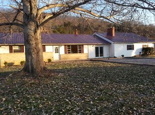 823 Webster Valley Rd, Rogersville, TN 37857