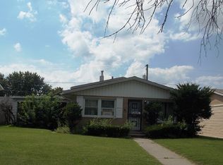 386 Chappel Ave, Calumet City, IL