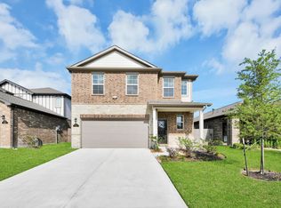 5806 Quest Valley Dr, Katy, TX 77493