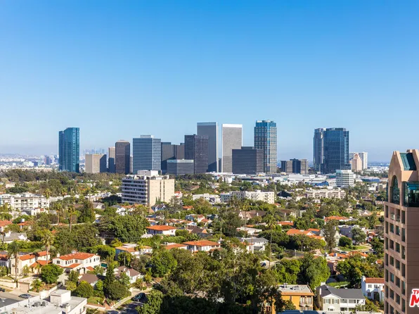 10501 Wilshire Blvd Unit 1709, Los Angeles, CA 90024