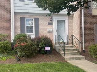 14322 Astrodome Dr #65, Silver Spring, MD 20906